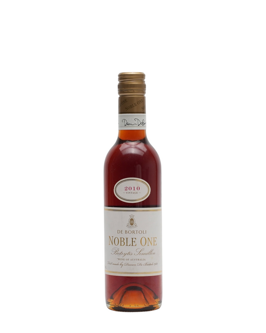 2010 De Bortoli Noble One Botrytis Semillon 375ml Half Bottle