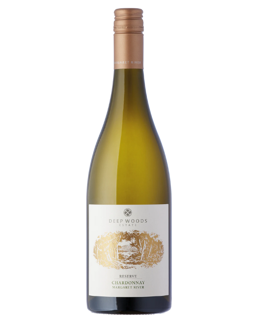 2024 Deep Woods Reserve Chardonnay 750ml