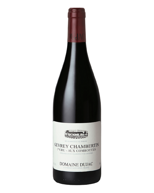 Domaine Dujac Aux Combottes Gevrey-Chambertin Premier Cru 750ml