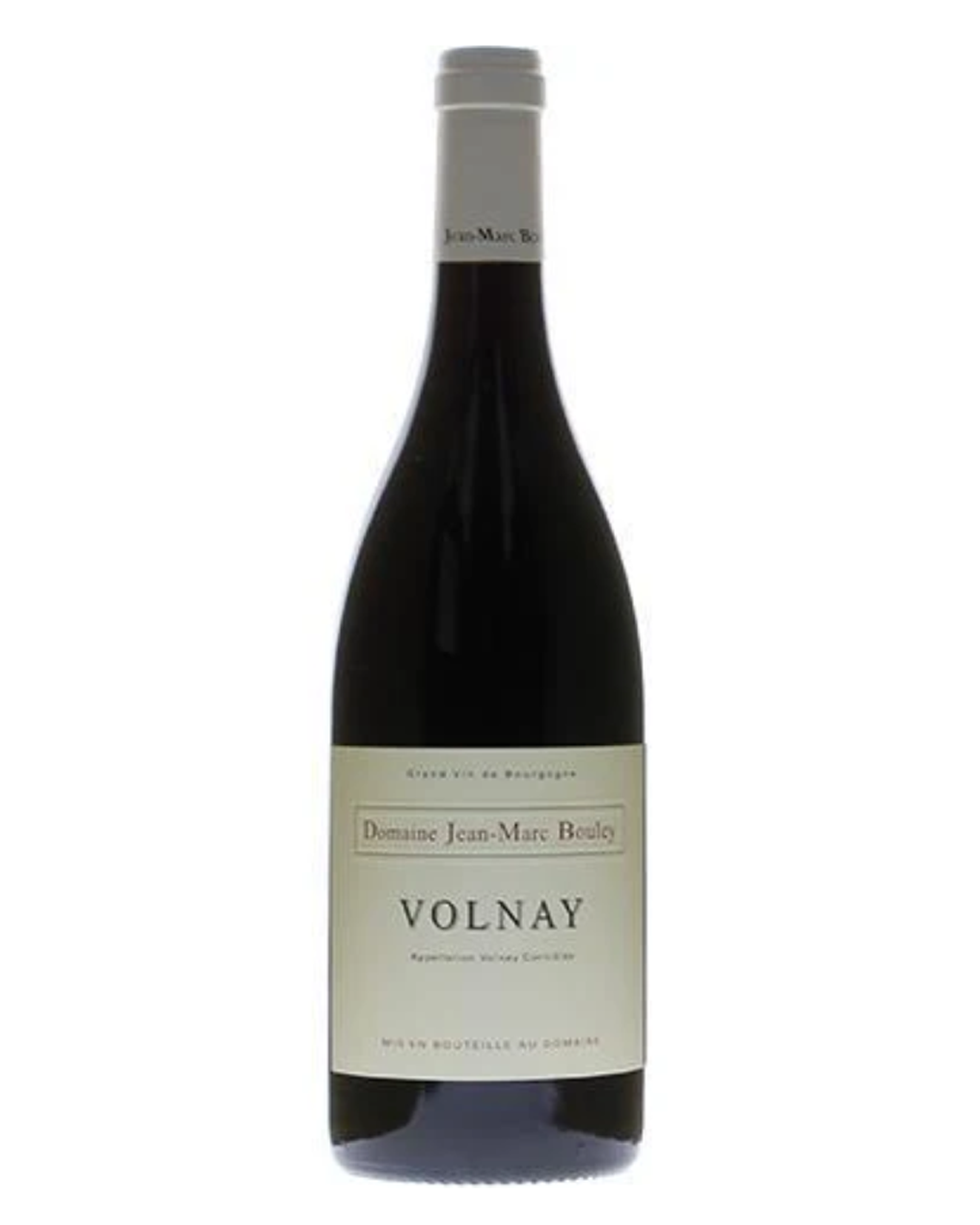 2022 Domaine Jean-Marc et Thomas Bouley Volnay 750ml