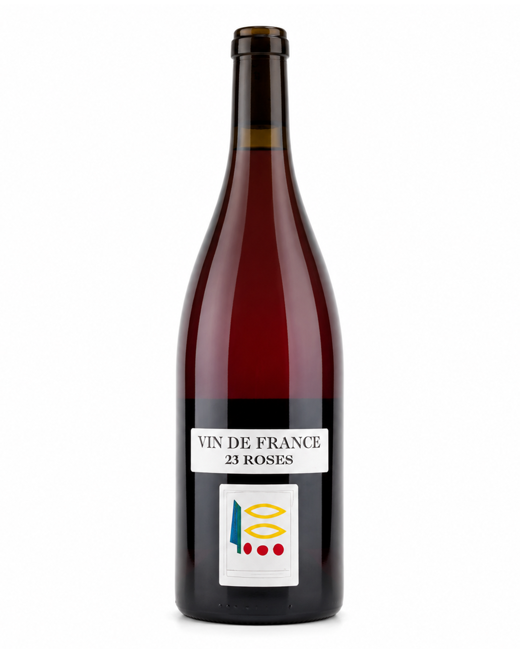 2023 Domaine Prieure Roch Bourgogne 'Roses' Rose 750ml