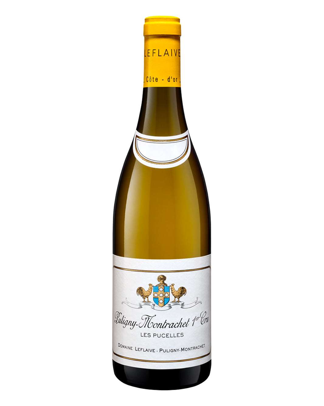 2023 Domaine Leflaive Les Pucelles Puligny-Montrachet Premier Cru 750ml