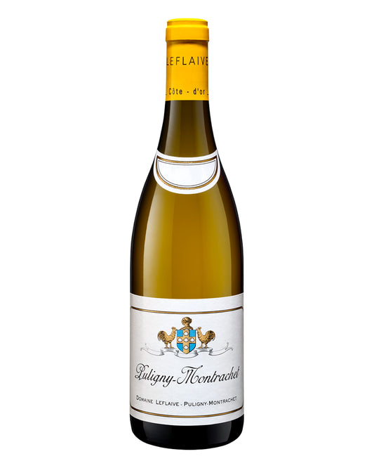 2023 Domaine Leflaive Puligny-Montrachet 750ml