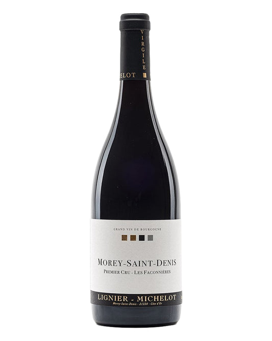 2023 Domaine Lignier-Michelot Les Faconnieres Morey-Saint-Denis Premier Cru 750ml