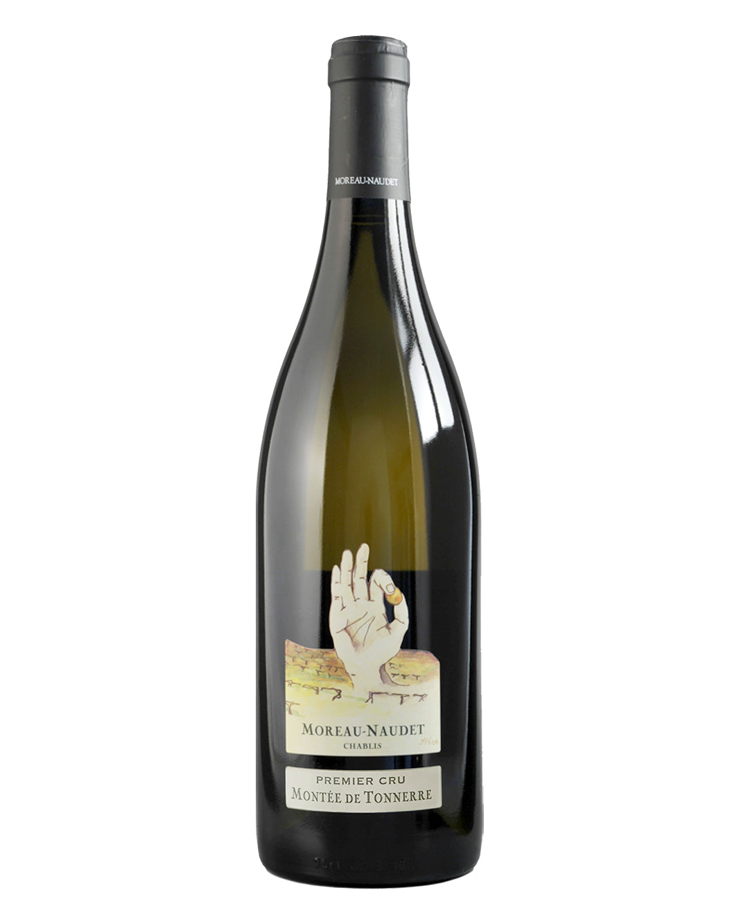 2024 Moreau-Naudet Montee de Tonnerre Chablis Premier Cru 750ml