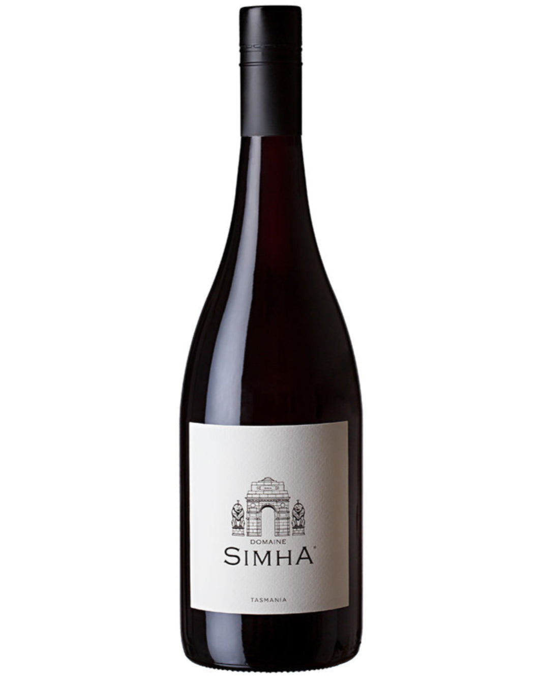2023 Domaine Simha RAVI Syrah 750ml – JC FINE WINES