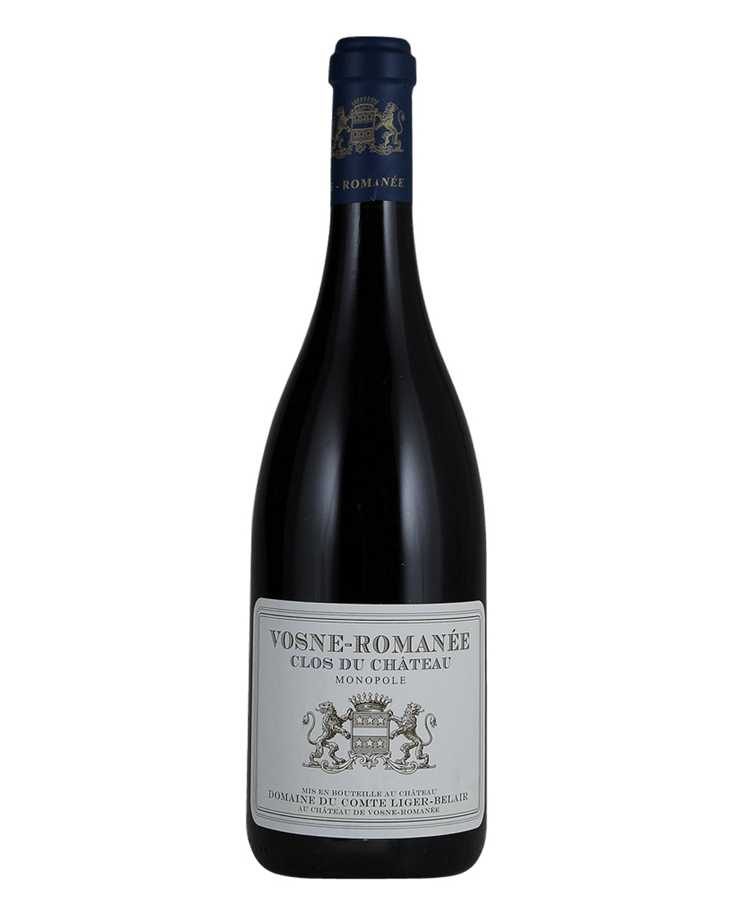 2006 Domaine du Comte Liger-Belair Vosne-Romanée Clos du Château Monopole 750ml