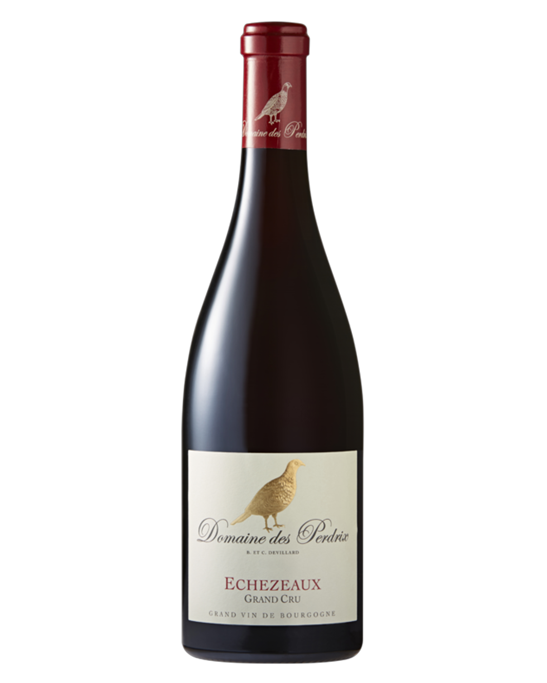 2022 Domaine des Perdrix Echezeaux Grand Cru 750ml