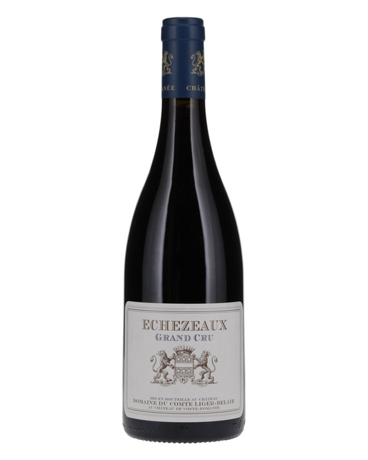  Domaine du Comte Liger-Belair Echezeaux Grand Cru 750ml