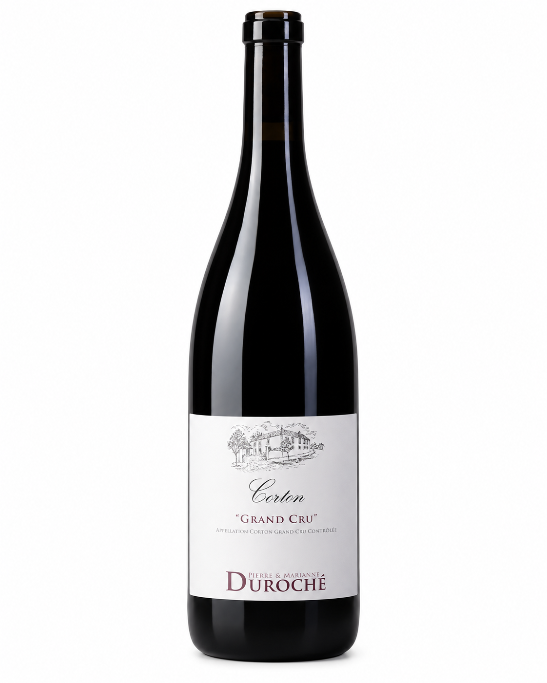 2023 Domaine Duroche Corton Grand Cru 750ml
