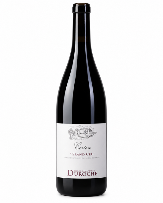 2023 Domaine Duroche Corton Grand Cru 750ml