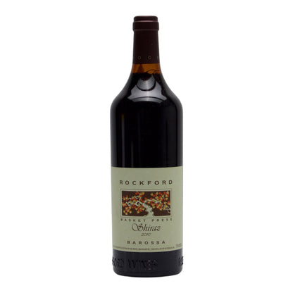 2010 Rockford Basket Press Shiraz 750ml