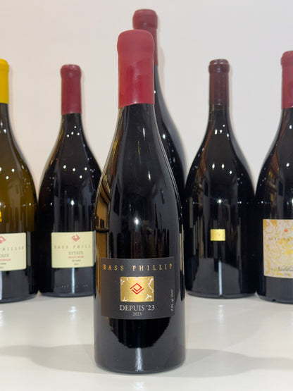 2023 Bass Phillip Depuis '23 Pinot Noir 750ml