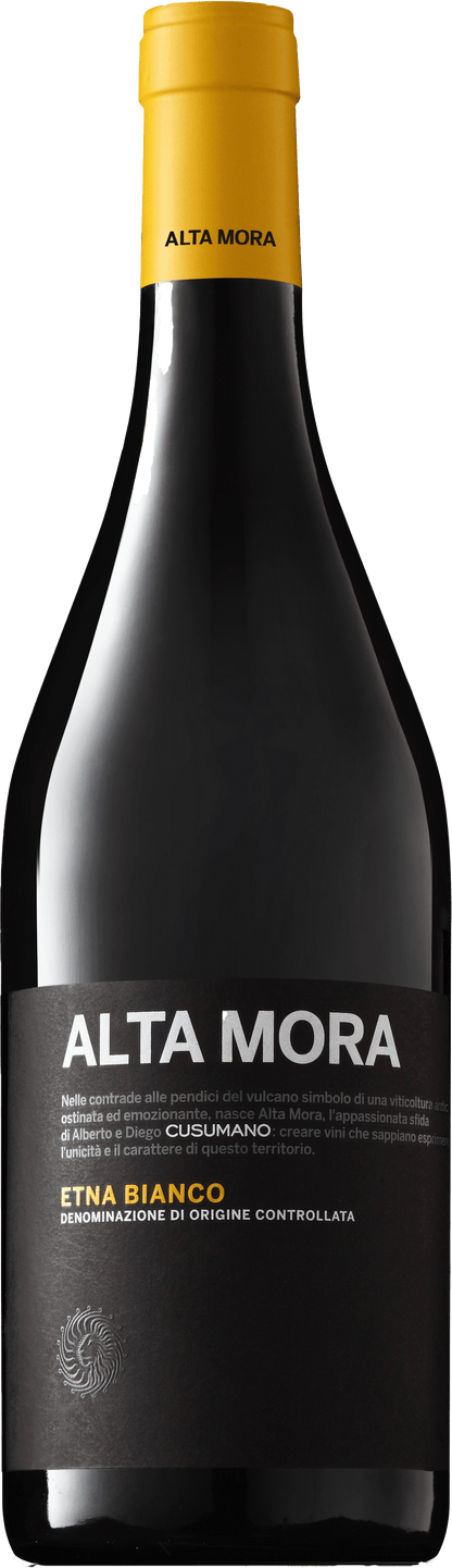 2023 Alta Mora Etna Bianco