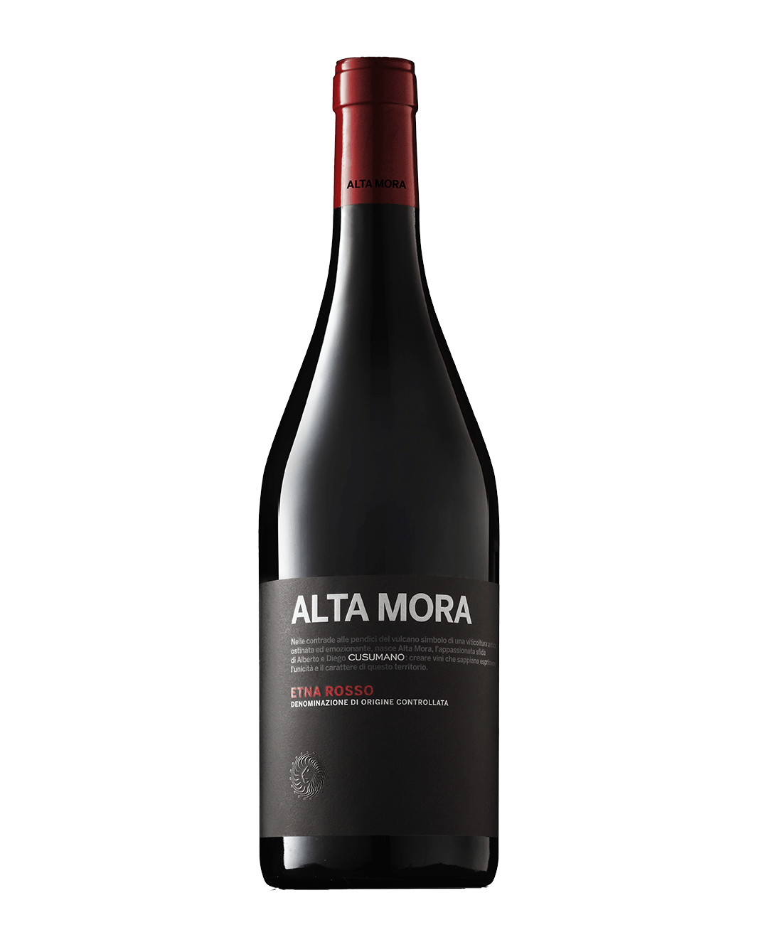 2022 Alta Mora Etna Rosso