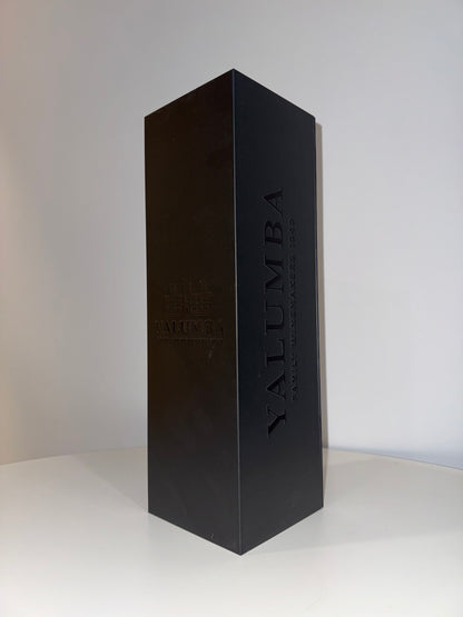 2012 Yalumba The Caley Cabernet Shiraz 750ml Gift box