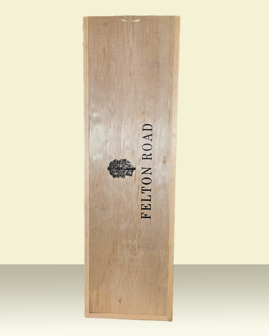 2022 Felton Road Pinot Noir Block 5 Jeroboams 3L WOODEN BOX