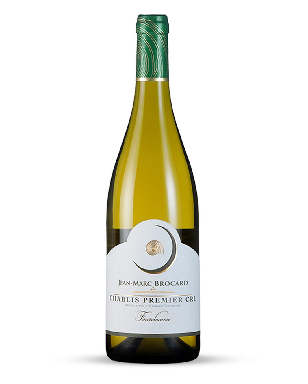 2023 Jean-Marc Brocard Fourchaume Chablis Premier Cru 750ml