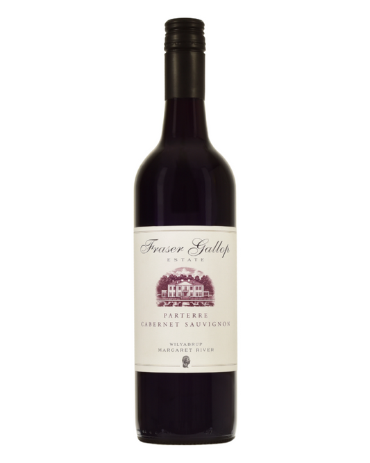 2022 Fraser Gallop Estate Parterre Cabernet Sauvignon 750ml