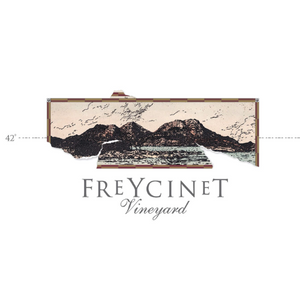 FREYCINET VINEYARD
