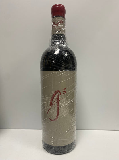Penfolds G3 750ml Gift Box