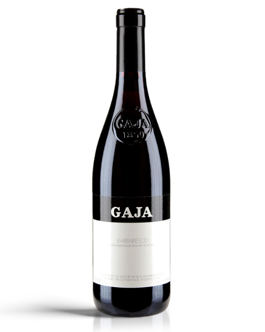 2022 Gaja Barbaresco DOCG 750ml