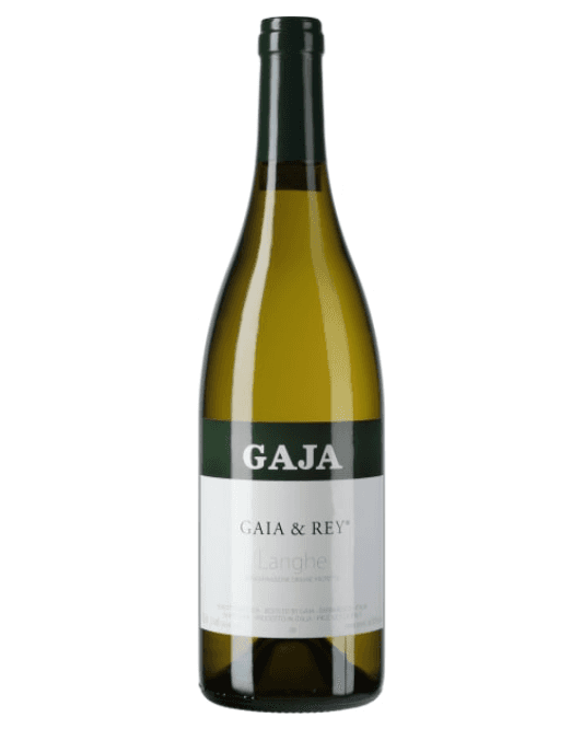 2023 Gaja Gaia & Rey Chardonnay Langhe 750ml