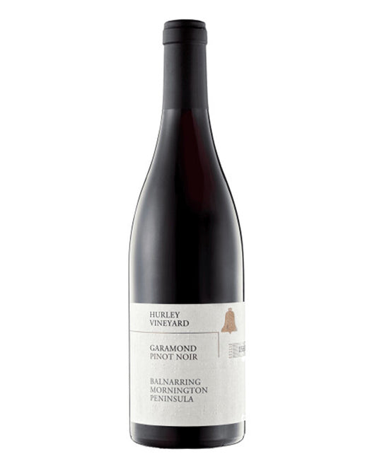 2024 Hurley Vineyard Garamond Pinot Noir 750ml
