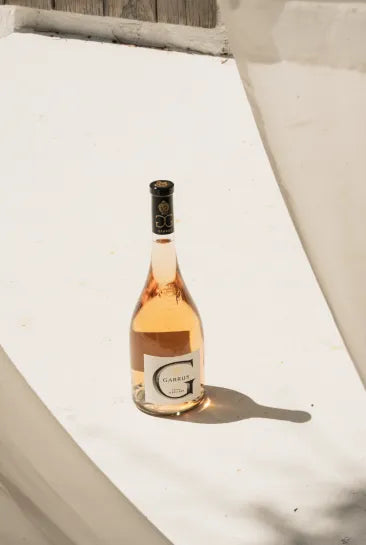 2022 Château d'Esclans Côtes de Provence Garrus Rosé 750ml