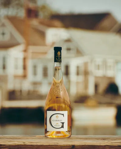 2022 Château d'Esclans Côtes de Provence Garrus Rosé 750ml