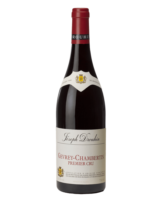 2023 Joseph Drouhin Gevrey-Chambertin 750ml
