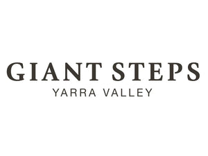 GIANT STEPS