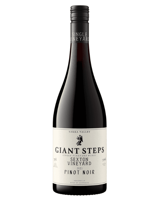 2024 Giant Steps Sexton Vineyard Pinot Noir 750ml