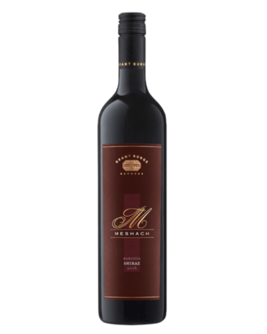 2016 Grant Burge Barossa Meshach Shiraz 750ml