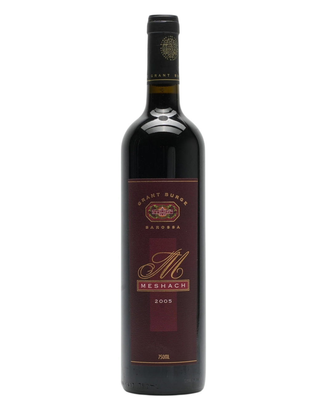 2005 Grant Burge Meshach Shiraz 750ml