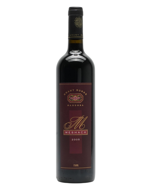 2005 Grant Burge Meshach Shiraz 750ml