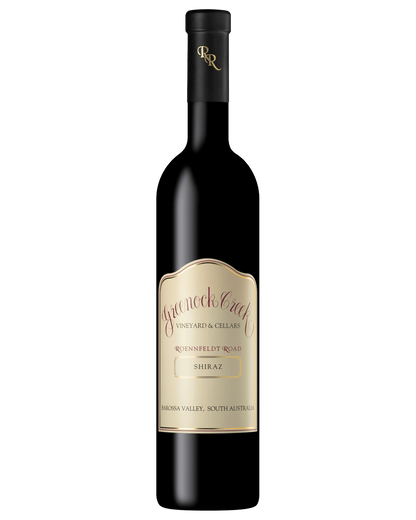 2007 Greenock Creek Roennfeldt Road Shiraz 750ml