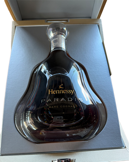 Hennessy Paradis Rare Cognac Gift Box