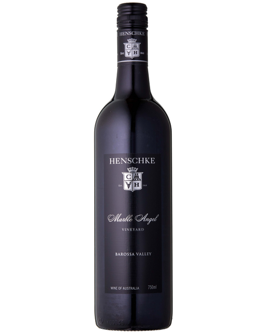 2022 Henschke Marble Angel Cabernet Sauvignon 750ml