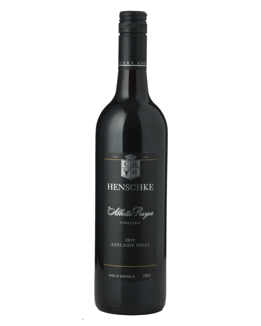 2019 Henschke Abbotts Prayer Merlot Cabernet 750ml