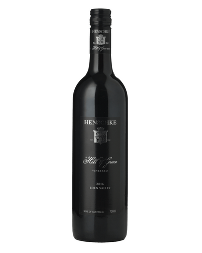 2016 Henschke Hill of Grace Shiraz 750ml