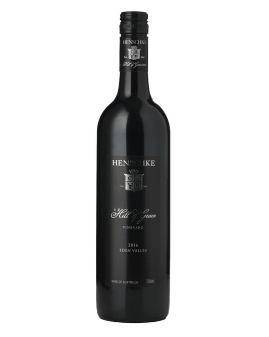 2016 Henschke Hill of Grace Shiraz 750ml
