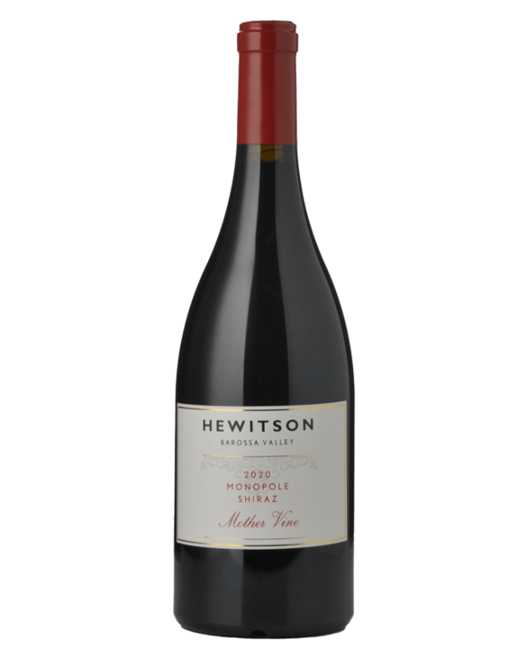 2020 Hewitson Single Monopole Mother Vine Shiraz 750ml