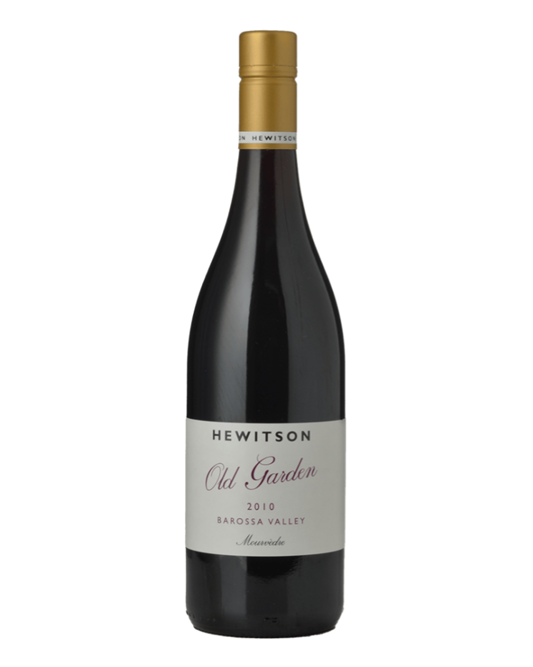 2010 Hewitson Old Garden Mourvèdre 750ml