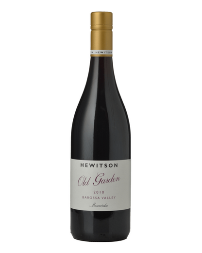 2010 Hewitson Old Garden Mourvèdre 750ml