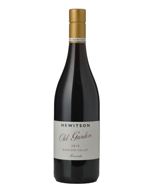 2010 Hewitson Old Garden Mourvèdre 750ml