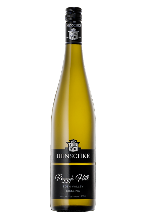 2025 Henschke Peggy’s Hill Eden Valley Riesling 750ml