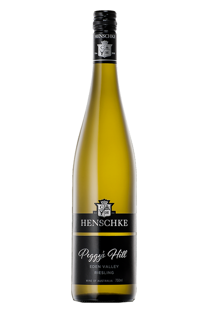 2025 Henschke Peggy’s Hill Eden Valley Riesling 750ml