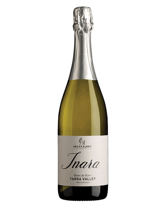 Helen & Joey Inara Yarra Valley Blanc de Blanc 750ml