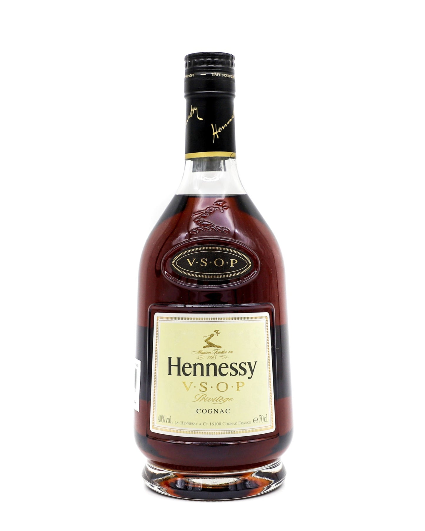 Hennessy Privilege V.S.O.P. Cognac 700ml